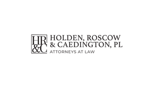 Holden Roscow & Caedington