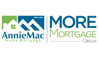 Logo for AnnieMac Mortgage - Platinum Sponsor