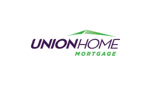 UnionHome Mortgage Logo