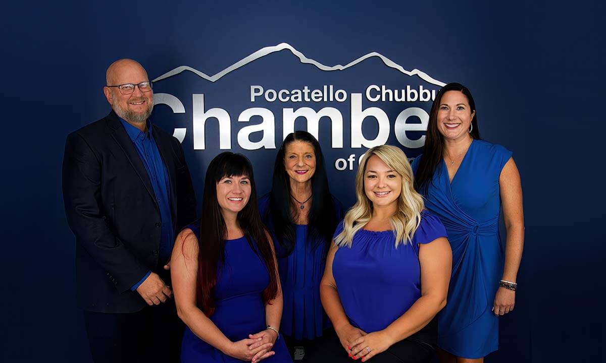 Pocatello-Chubbuck staff