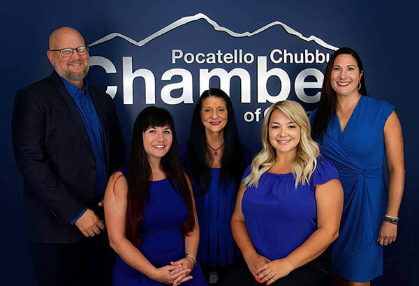 Pocatello-Chubbuck staff