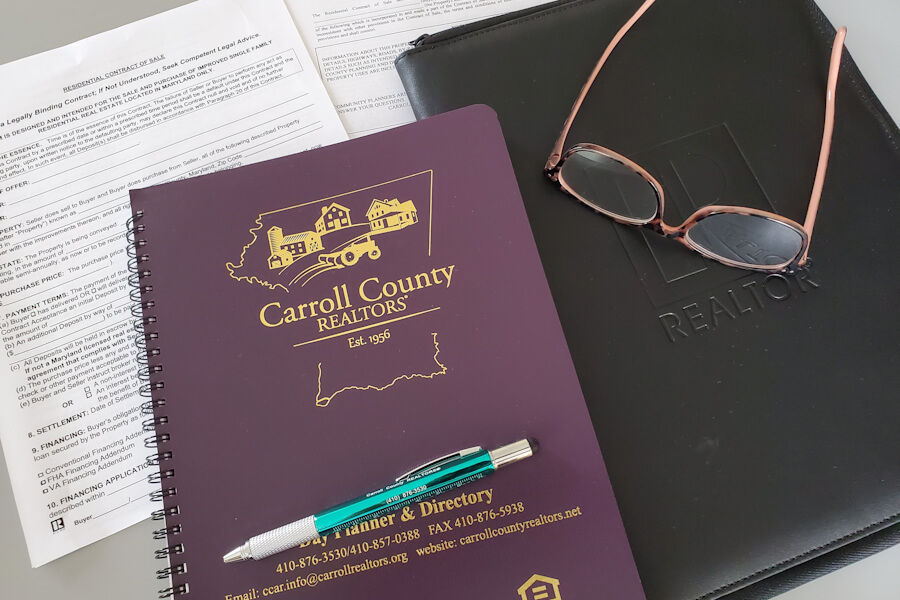 CCR Member Directories