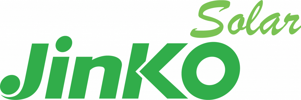JinkoSolar logo 2022