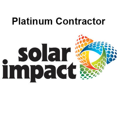 Solar Impact Platinum