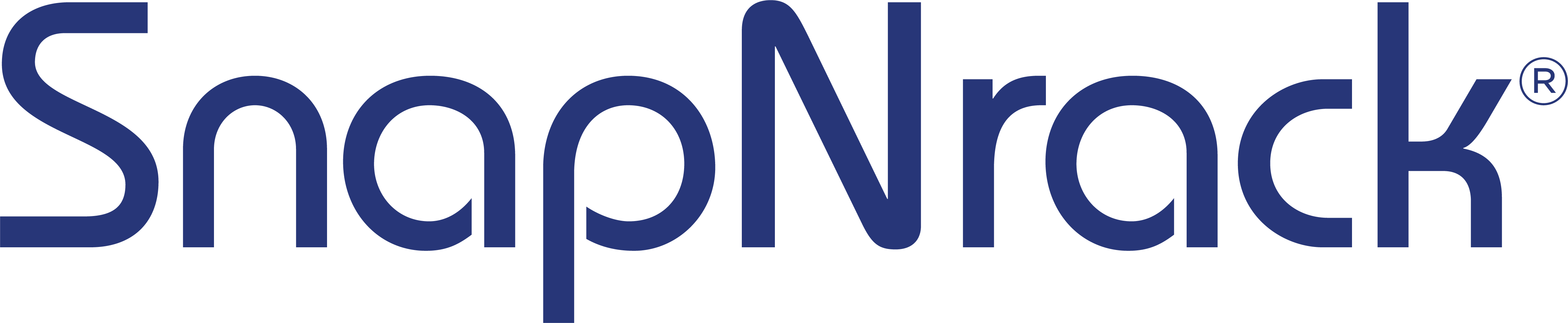 SnapNrack - Logo _kW