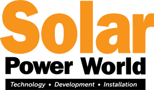 solar power world Kilowatt Media Sponsor