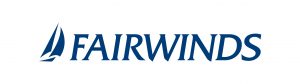 Fairwinds logo