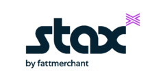 STAX logo