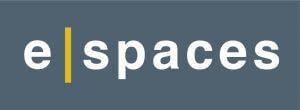 ESpaces logo