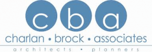 Charlon Brock logo