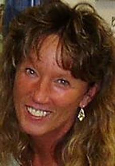 Suzanne Pardi