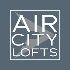 Air City Lofts logo