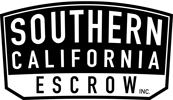 southern california escrow logo
