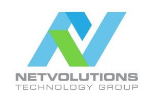 netvolutions logo