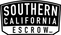 Southern California Escrow