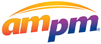 am pm logo