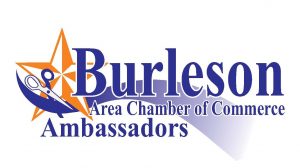 Burleson Area Chamber of Commerce Ambassadors