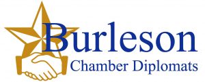 Burleson Chamber Diplomats