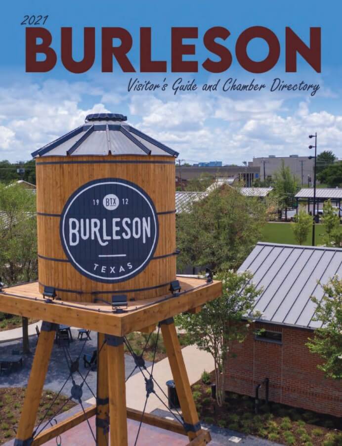 burleson guide image