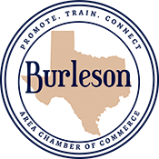 Burleson Area Chamber of Commerce - TX