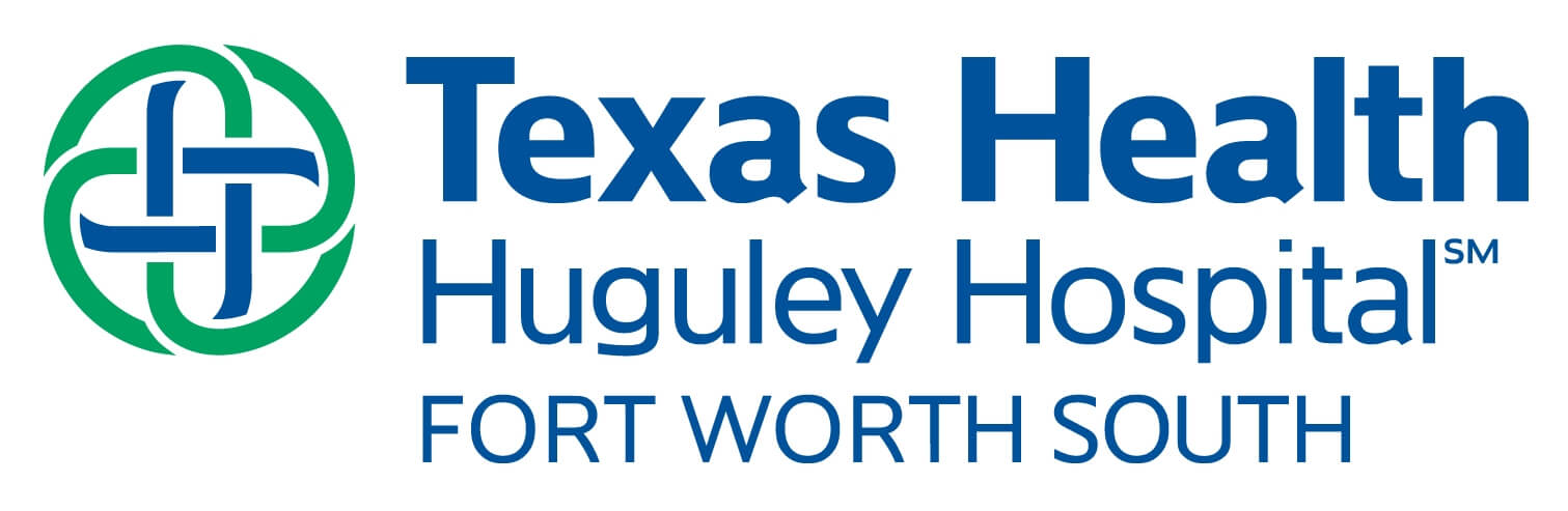 Texas Health Huguley Hospital Fort Worth South Logo