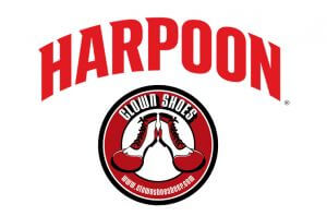 Harpoon - Clown Shoes Beer