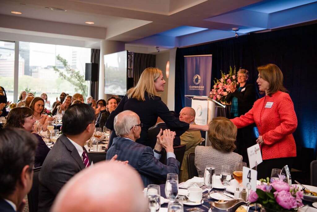 Inspire Awards Event Photo