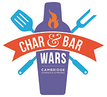 char & bar wars