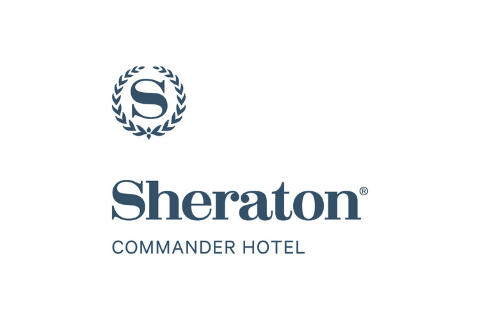 Sheraton Commander