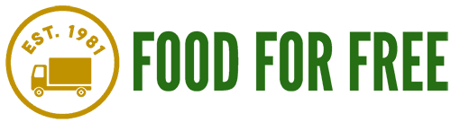 FoodForFree