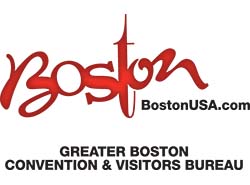 Greater Boston Convention & Visitors Bureau