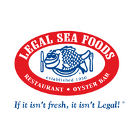 Legal Sea Foods - Kendall Square