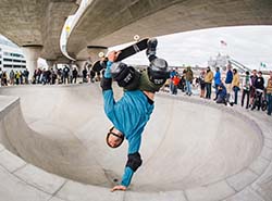 skate park