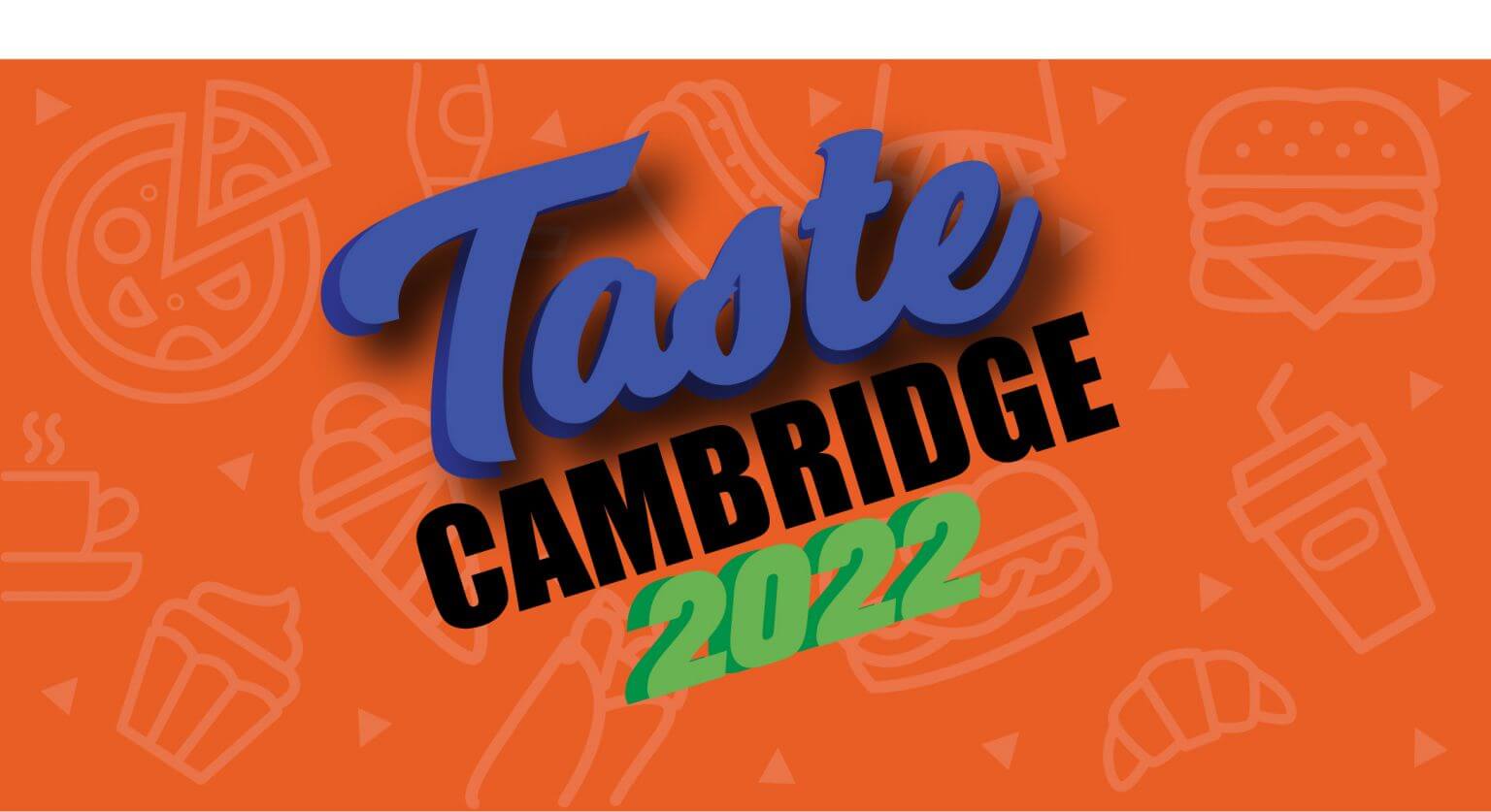 Taste of Cambridge Cambridge Chamber of Commerce