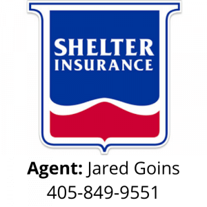 Shelter Insurance Jared Goins