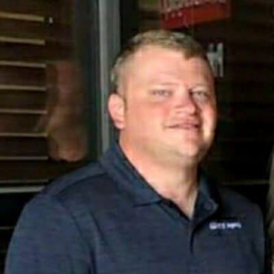 Brett Alcorn Brett Alcorn
