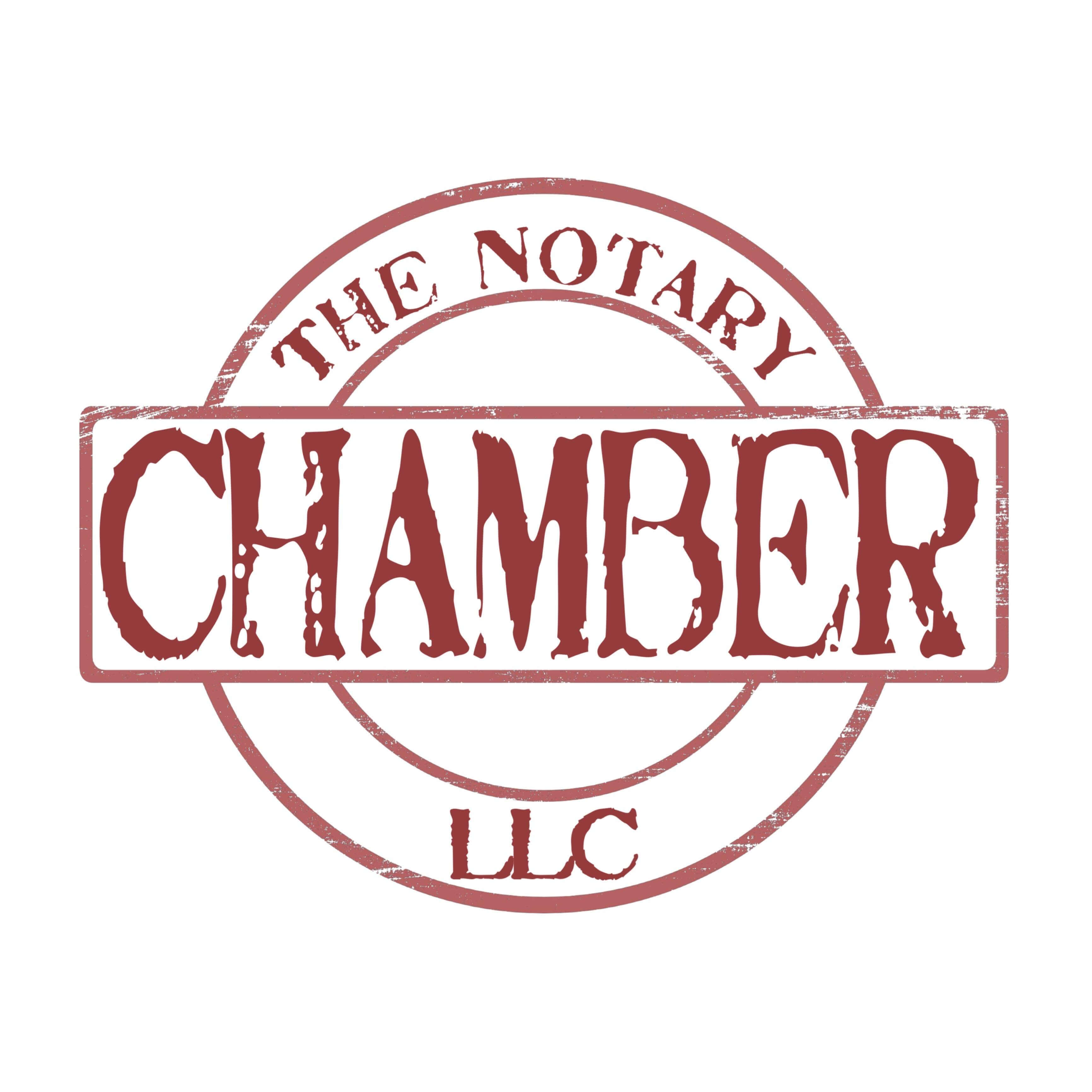 The Notary Chamber
