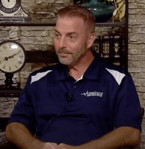 Rich Raymond