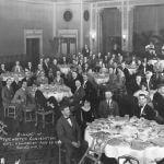 1928 NTOMDA Banquet