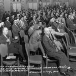 1943 NTOMDA War Conference