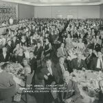 1955 NOMDA Convention