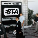 1994 BTA Convention