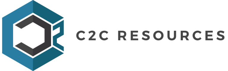 C2C Resources logo