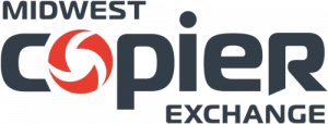 Midwest Copier Exchange logo
