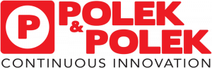 Polek & Polek logo