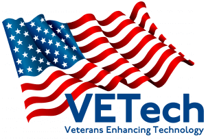 VETech logo