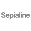 Sepialine