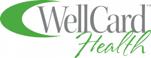 WellCard logo