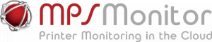 MPS Monitor logo