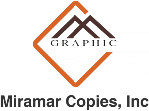 Miramar Copies logo